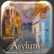 Asylum